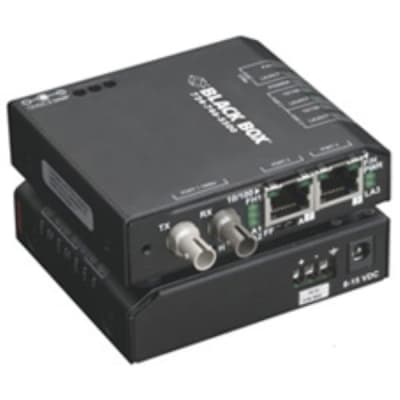 BLACK BOX CORP LBH100A-SSC