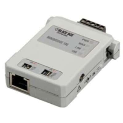 BLACK BOX CORP LB0100A-4W
