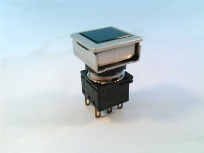 IDEC LB7MB-M1T6B