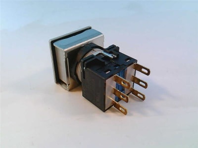 IDEC LB7MB-M1T6B