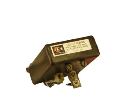 EATON CORPORATION 13542H9B
