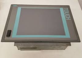 SIEMENS 6AV7-812-0BB20-1AA0