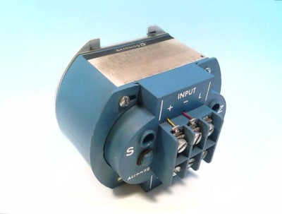 ACROMAG 100T-K-C