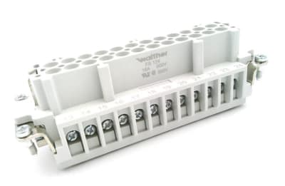 ABB THOMAS & BETTS FS124