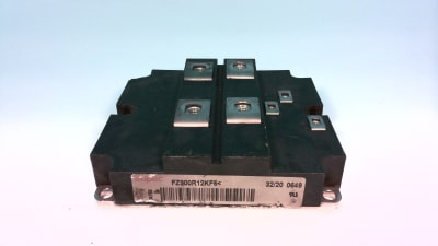 INFINEON FZ900R12KF5