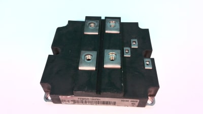 INFINEON FZ900R12KF5