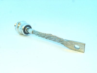 INTERNATIONAL RECTIFIER 300UR40A