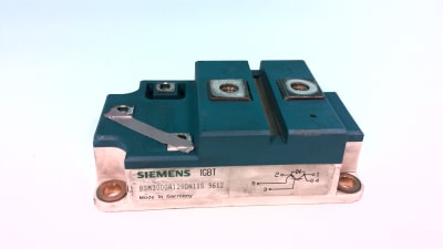 SIEMENS BSM300GA120DN11