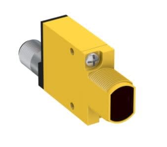 BANNER ENGINEERING SM31EPDQD