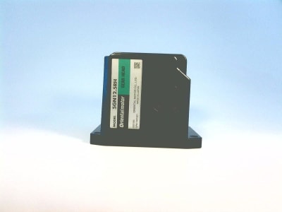 ORIENTAL MOTOR 5GN12.5RH