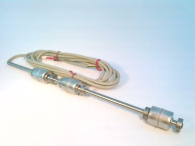 GEMS SENSORS LS-400E-0-X-C-X-2-GE179