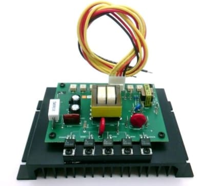 AMERICAN CONTROL ELECTRONICS LGP403-10