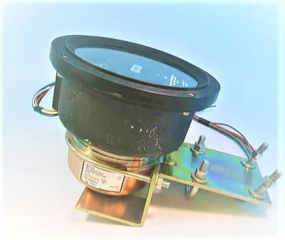 MID WEST INSTRUMENT 109-ME-00-O-AEC