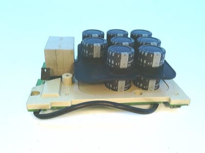 YASKAWA ELECTRIC ETX711111
