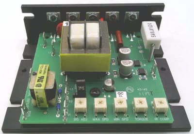AMERICAN CONTROL ELECTRONICS LGP101-10