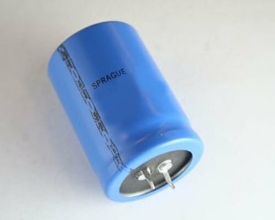 VISHAY 80D103P035KE2DE3