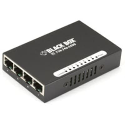 BLACK BOX CORP LBS008A