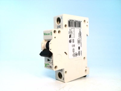 EATON CORPORATION FAZ-B1.6/1