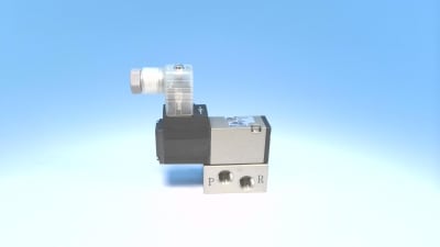 SMC VK3140-3DZ-01N