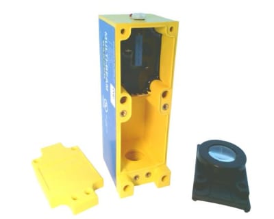 BANNER ENGINEERING SBCVG1