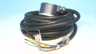 LEINE & LINDE 578724-01