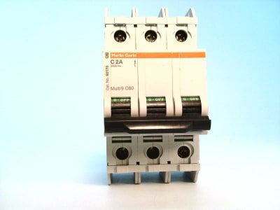 SCHNEIDER ELECTRIC MG60170
