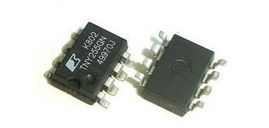 POWER INTEGRATIONS TNY255GN