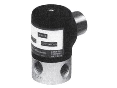 HUMPHREY 062E2-3-21-120-50-60