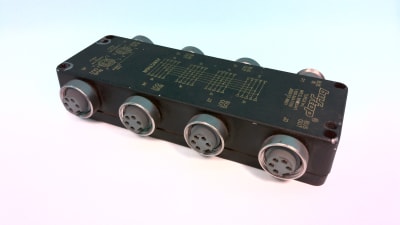 TURCK JBBS-57-M601