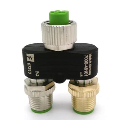 MURR ELEKTRONIK 7000-46101-0000000