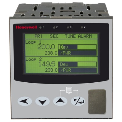 HONEYWELL DCP251-0-1-1-0-2-0-0-0-0-1-0