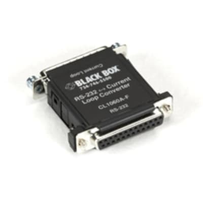 BLACK BOX CORP CL1060A-F