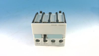 SIEMENS 3RH1921-1LA11