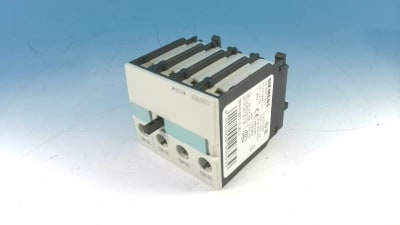 SIEMENS 3RH1921-1LA11