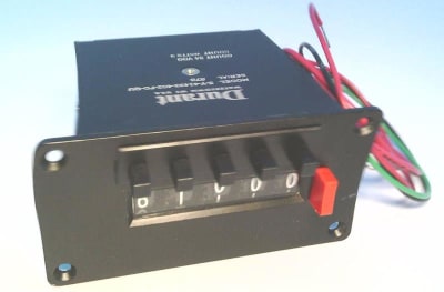 EATON CORPORATION 41433401