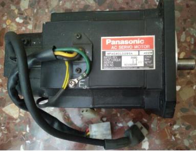 MATSUSHITA ELECTRIC MFA040LD2BSA