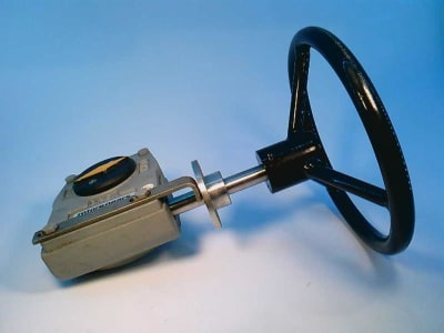 ROTORK AB215N