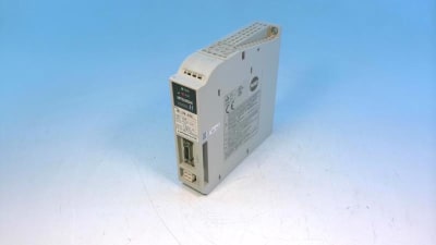 MITSUBISHI MR-J2M-40DU