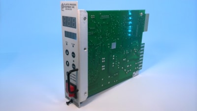 PLASTIC PROCESS EQUIPMENT RMB15