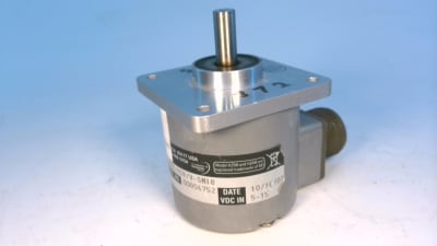 BEI SENSORS XH25D-SS-2048-ABZC-15V/V-SM18