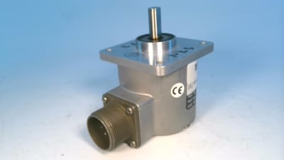 BEI SENSORS XH25D-SS-2048-ABZC-15V/V-SM18