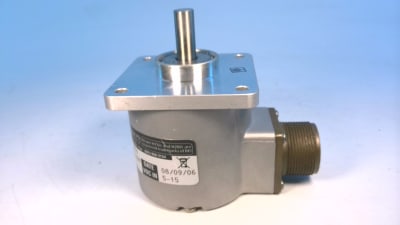 BEI SENSORS XH25D-SS-2048-ABZC-4469-SM18