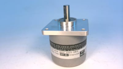 BEI SENSORS XH25D-SS-2048-ABZC-4469-SM18