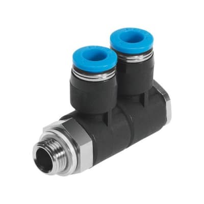 FESTO QSLV2-G1/8-8