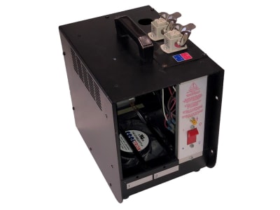 PLASTIC PROCESS EQUIPMENT MFFMP2