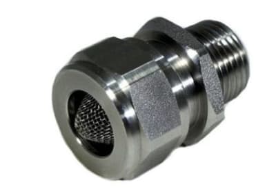 NSI INDUSTRIES RDC50SS