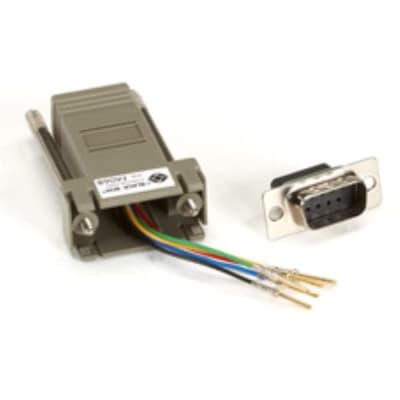 BLACK BOX CORP FA068