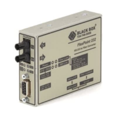 BLACK BOX CORP ME662A-SST