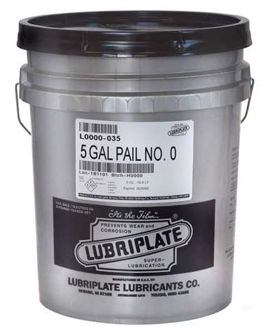 LUBRIPLATE L0000-035