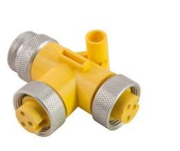 NSI INDUSTRIES TM/MFF4